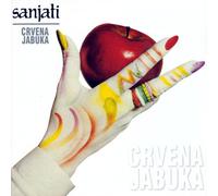 Crvena Jabuka - CRVENA JABUKA-Sanjati