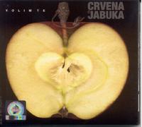 CRVENA JABUKA - CRVENA JABUKA - Volim te, Album 2009 (CD)
