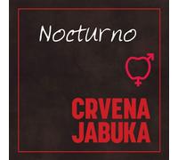 CRVENA JABUKA NOCTURNO (CD)