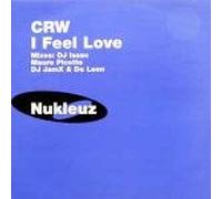 CRW - CRW - I Feel Love - VC Recordings