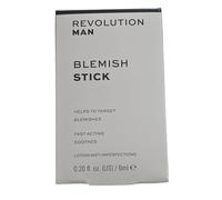 CRWP Revolution Man Blemish Stick: Confidence in Every Swipe con Crwp card.