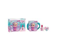 Cry Babies Cofanetto Baby idea regalo - Profumo EDT e Bracciale