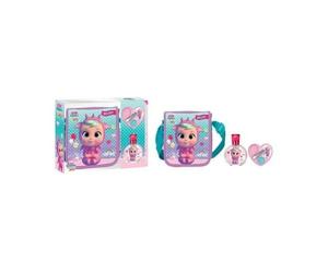 Cry Babies Cofanetto Baby idea regalo - Profumo EDT e Bracciale