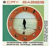 Cry Babies Cry Babies (Vinyl LP) 12" Album