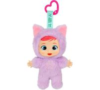 Cry Babies Cuties viola - Giocolandia