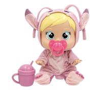 Cry Babies Disney Angel Bambola Che accudisce i Bambini Che piangono, Ispirata a