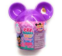 Cry Babies Disney Edition Serie Limitata Magic Tears