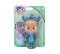 Cry Babies Disney STITCH Blister ALOHA Beach Bambola Piange Magic Tears