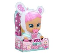 IMC TOYS 81444 - CRY BABIES DRESSY CONEY