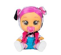 CRY BABIES 2.0 DOTTY
