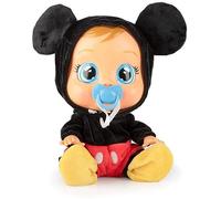 CRY BABIES DRESSY MICKEY