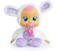 Bambola Interattiva Piagnucolosa Ninna Nanna Coney Cry Babies Imc Toys 93140