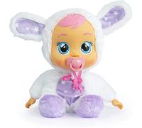 Bambola Interattiva Piagnucolosa Ninna Nanna Coney Cry Babies Imc Toys 93140