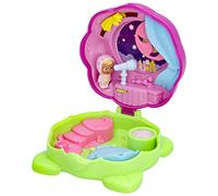 Playset IMC Toys Cry Babies Little Changers Moon 6 Pezzi