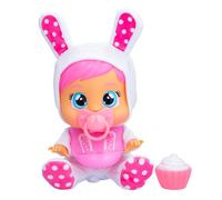 CRY BABIES Loving Care Coney | Bambolina che piange Lacrime vere con pigiama e 3