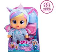 Cry Babies Magic Tears Cry Babies Loving Care Fantasy Jenna