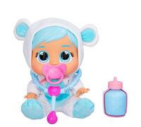 Imc Toys Bambolotto Neonato Cry Babies Imc Toys Kristal Loving Care 26 cm S_0301