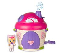 CRY BABIES MAGIC TEARS Casa magica di Katie +3 anni