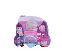 Cry Babies Magic Tears - Casetta con Bambola Sydney