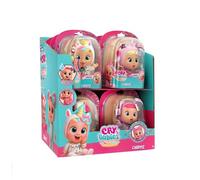Imc Toys Cry Babies Magic Tears Charmz Mini Bambole Assortite