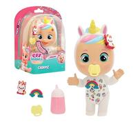 Imc Toys Cry Babies Magic Tears Charmz Mini Bambole Assortite