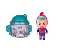 CRY BABIES MAGIC TEARS Fantasy Casetta Alate Mini Bambole da Collezione - Modella a sorpresa