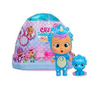 Cry Babies Magic Tears Bambola a sorpresa da collezione con 7 accessori