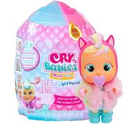 CRY BABIES MAGIC TEARS Icy World Keep Me Warm | Bambole 1 solo pezzo