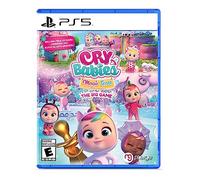 Cry Babies Magic Tears: Il grande gioco (PS5)