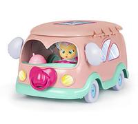 CRY BABIES MAGIC TEARS Koali's Campervan Carattere esclusivo