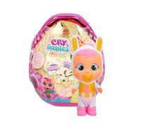 CRY BABIES MAGIC TEARS Music Edition | Bambole collezionabili a sorpresa con 8 Accessori - ideale per Bambini & Bambine da +3 Anni