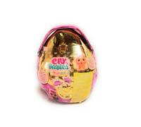 CRY BABIES MAGIC TEARS Music Edition, Piangono Lacrime Vere Dorate, Serie 88139