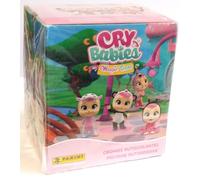 Cry Babies Magic Tears Serie 1 Panini Box 36 Bustine Figurine