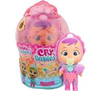 Cry Babies Magic Tears Shells Coraline