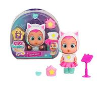 CRY BABIES MAGIC TEARS Talent Daisy - Mini Bambola da Collezione Abito Personalizzato in Base al suo Talento - Regalo ottimo per BAMBINI e BAMBINI 3 anni o più