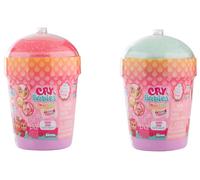 Cry Babies Magic Tears Tutti Frutti bambola - sorpresa 1 pz (assortito)