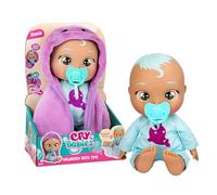 Bambola Imc Toys Dana Newborn Bath 921474