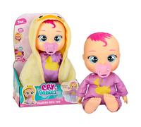 Bambola Imc Toys Zoe Newborn Bath 921450