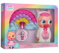 Cry Babies Set Edt 50Ml Gel Ch 2D 400Ml Fidget Toy
