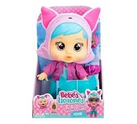 Cry Babies Snowy Days Foxie Piangente: Divertenti Avventure nella Neve Cry Babies Avventure nella Neve con Foxie