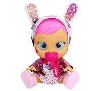 Cry babies stars coney, bambola elettronica che piange lacrime vere che illuminano le stelline nei suoi occhi!