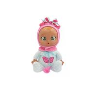 Cry Babies Tiny Cuddles Newborn Roxy - Giocolandia