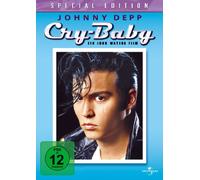 Cry Baby