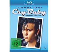 Cry Baby