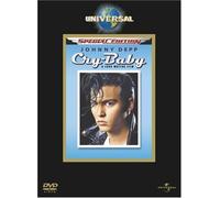 Cry-Baby [90/E, J, S/S: E, J, S] [R
