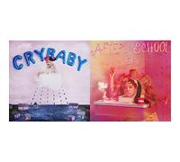 Cry Baby audio & After School Ep