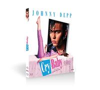 Cry-Baby [Blu-Ray]