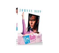 Cry-Baby [Blu-Ray]