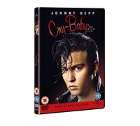 Cry Baby by Johnny Depp(2010-07-05)