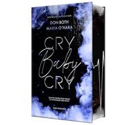 Cry Baby Cry: Mit wunderschönem Farbschnitt